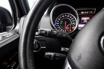 2017 Mercedes-Benz G-Class G 63 AMG® 4MATIC®