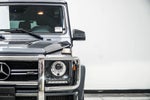 2017 Mercedes-Benz G-Class G 63 AMG® 4MATIC®