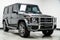 2017 Mercedes-Benz G-Class G 63 AMG® 4MATIC®