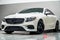 2018 Mercedes-Benz E-Class E 400 4MATIC®
