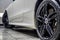 2018 Mercedes-Benz E-Class E 400 4MATIC®