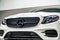 2018 Mercedes-Benz E-Class E 400 4MATIC®