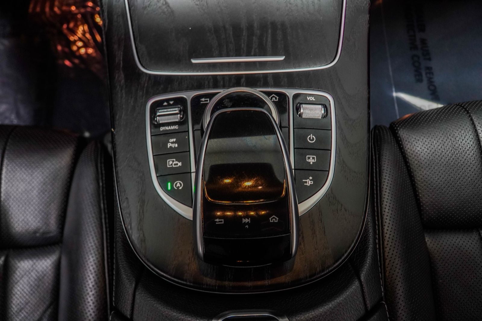 2018 Mercedes-Benz E-Class E 400 4MATIC®