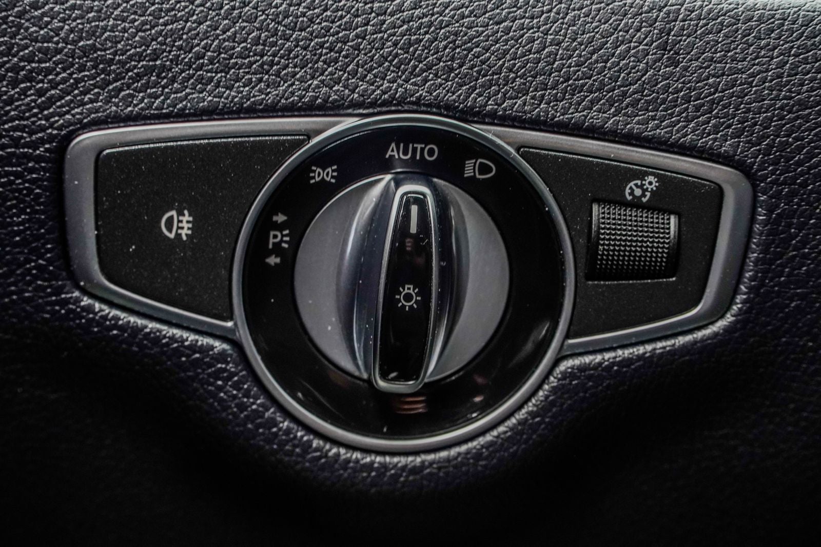 2018 Mercedes-Benz E-Class E 400 4MATIC®