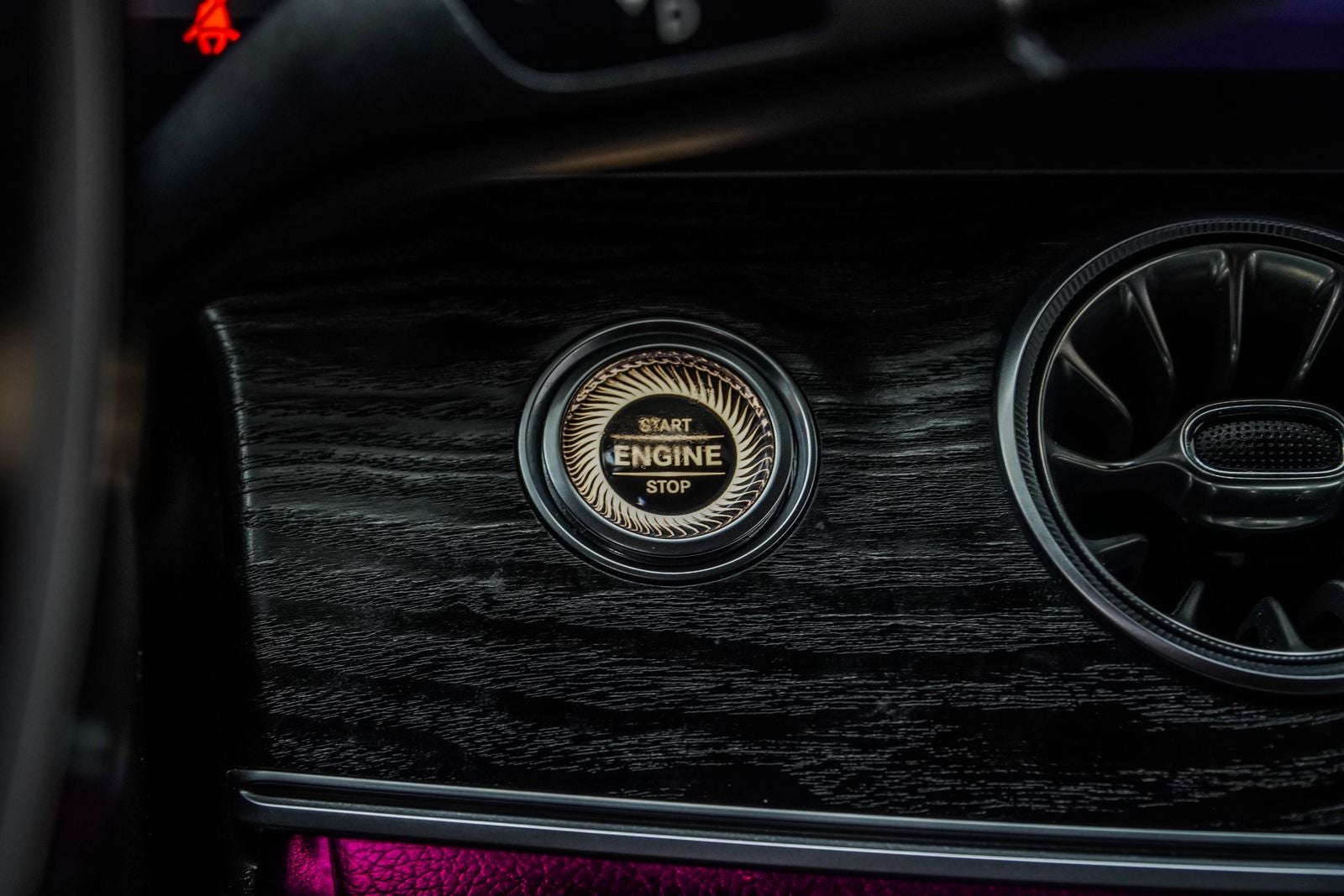 2018 Mercedes-Benz E-Class E 400 4MATIC®