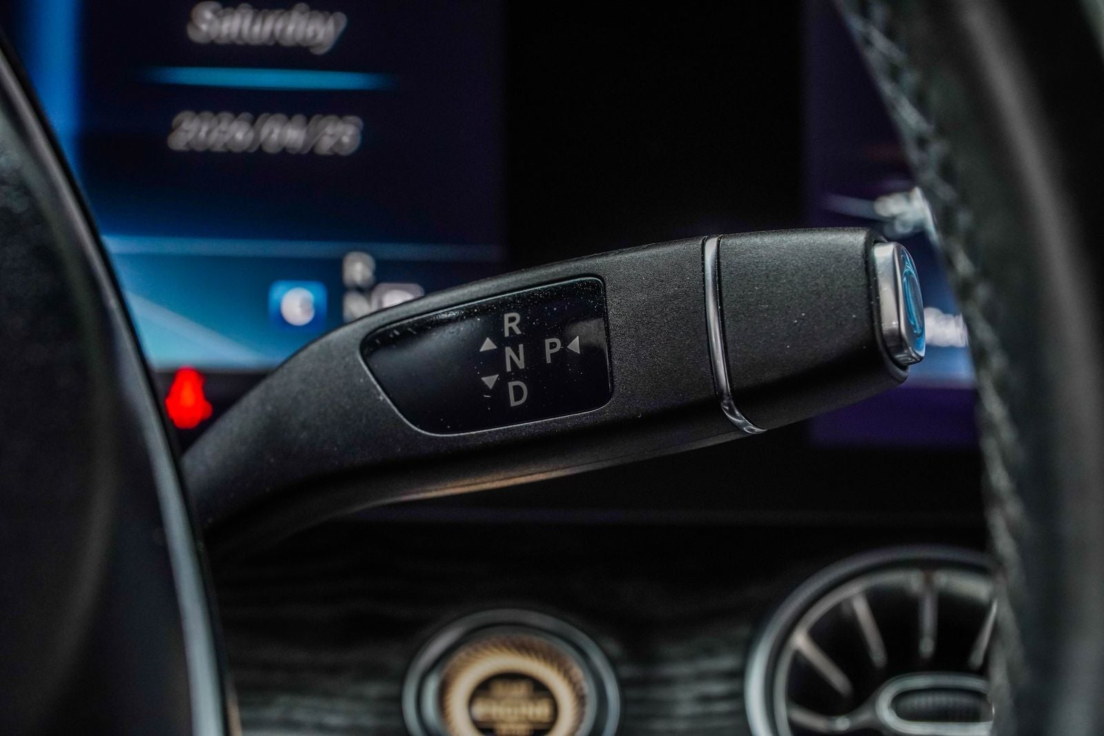 2018 Mercedes-Benz E-Class E 400 4MATIC®