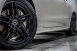 2018 Mercedes-Benz E-Class E 400 4MATIC®