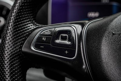 2018 Mercedes-Benz E-Class E 400 4MATIC®