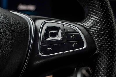 2018 Mercedes-Benz E-Class E 400 4MATIC®
