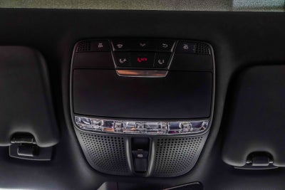 2018 Mercedes-Benz E-Class E 400 4MATIC®