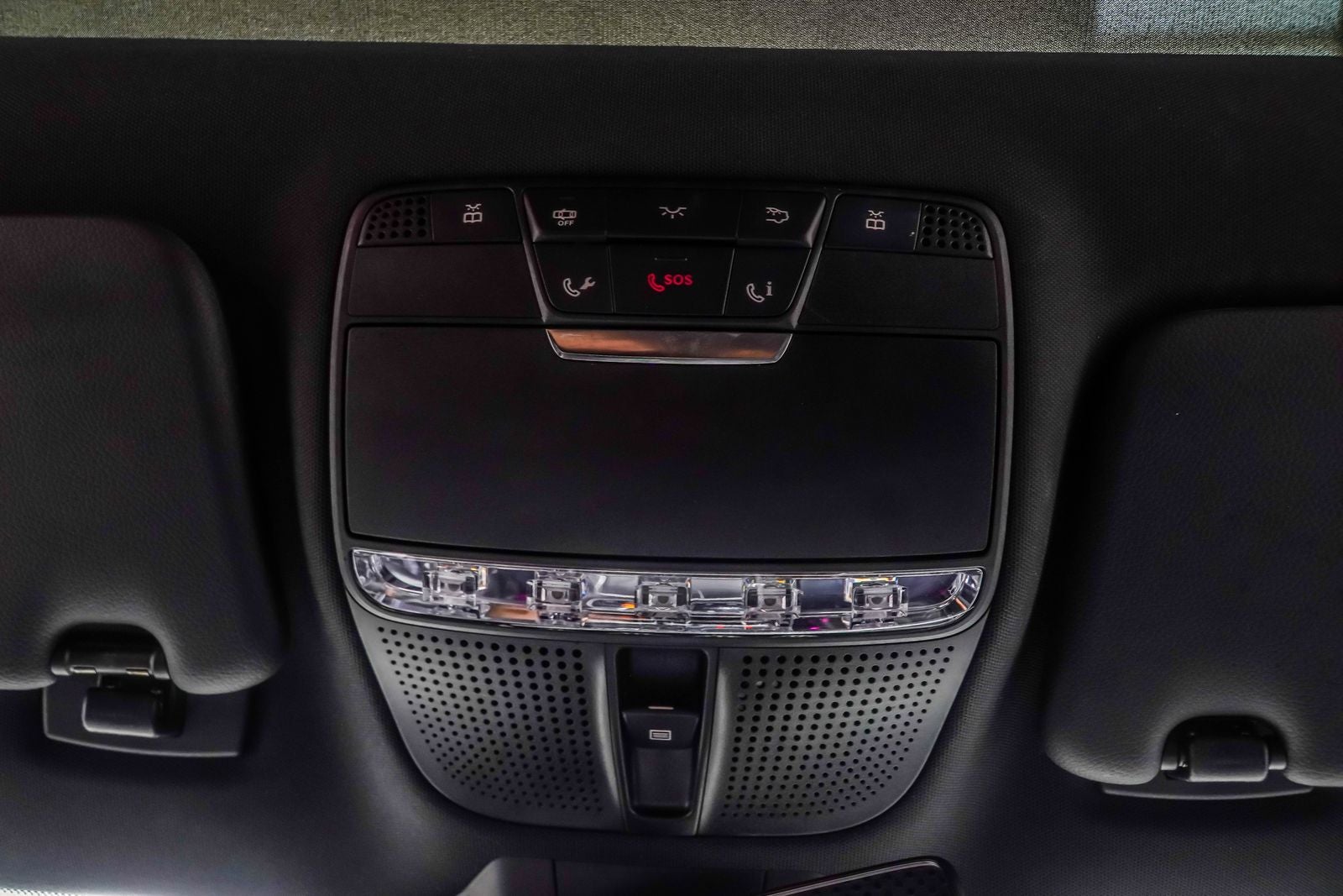 2018 Mercedes-Benz E-Class E 400 4MATIC®