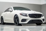 2018 Mercedes-Benz E-Class E 400 4MATIC®
