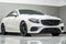 2018 Mercedes-Benz E-Class E 400 4MATIC®