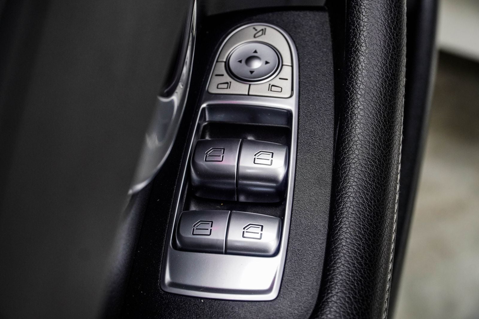 2018 Mercedes-Benz E-Class E 400 4MATIC®