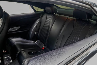 2018 Mercedes-Benz E-Class E 400 4MATIC®