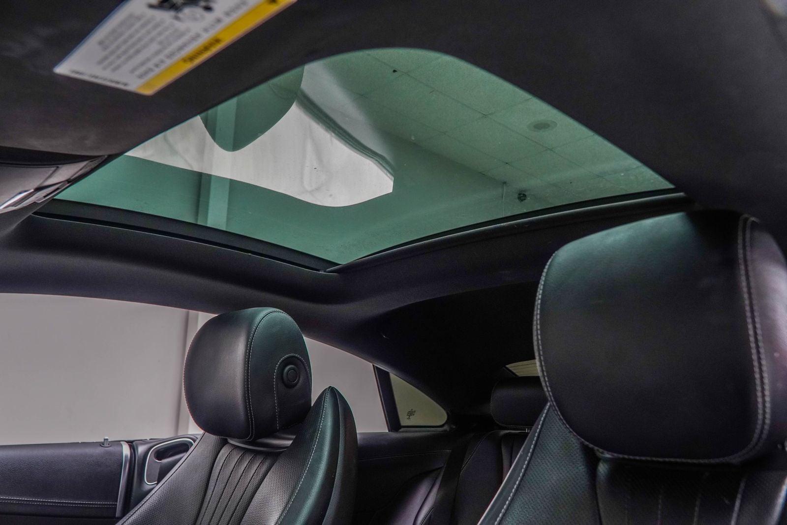 2018 Mercedes-Benz E-Class E 400 4MATIC®