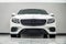 2018 Mercedes-Benz E-Class E 400 4MATIC®