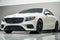 2018 Mercedes-Benz E-Class E 400 4MATIC®
