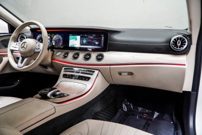 2019 Mercedes-Benz CLS CLS 450 4MATIC®