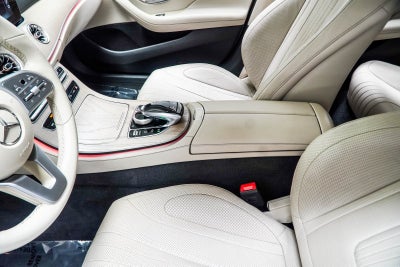 2019 Mercedes-Benz CLS CLS 450 4MATIC®