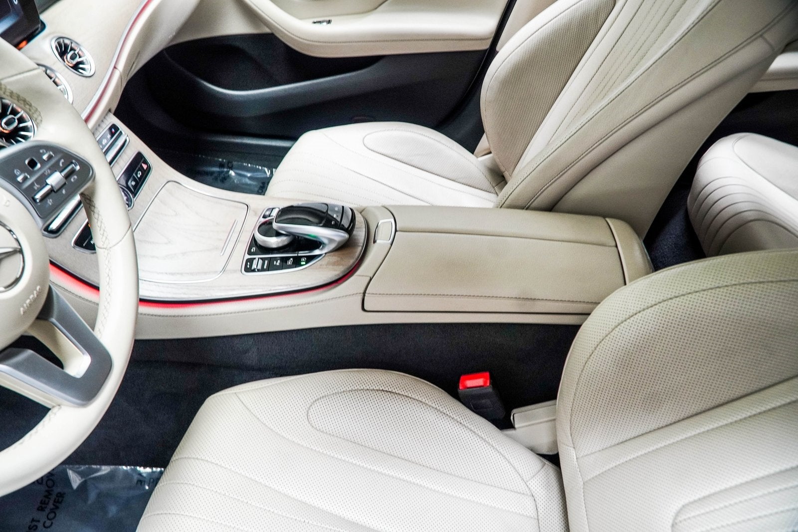 2019 Mercedes-Benz CLS CLS 450 4MATIC®