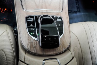 2019 Mercedes-Benz CLS CLS 450 4MATIC®