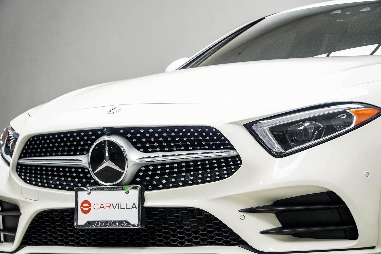 2019 Mercedes-Benz CLS CLS 450 4MATIC®