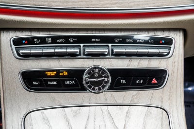 2019 Mercedes-Benz CLS CLS 450 4MATIC®