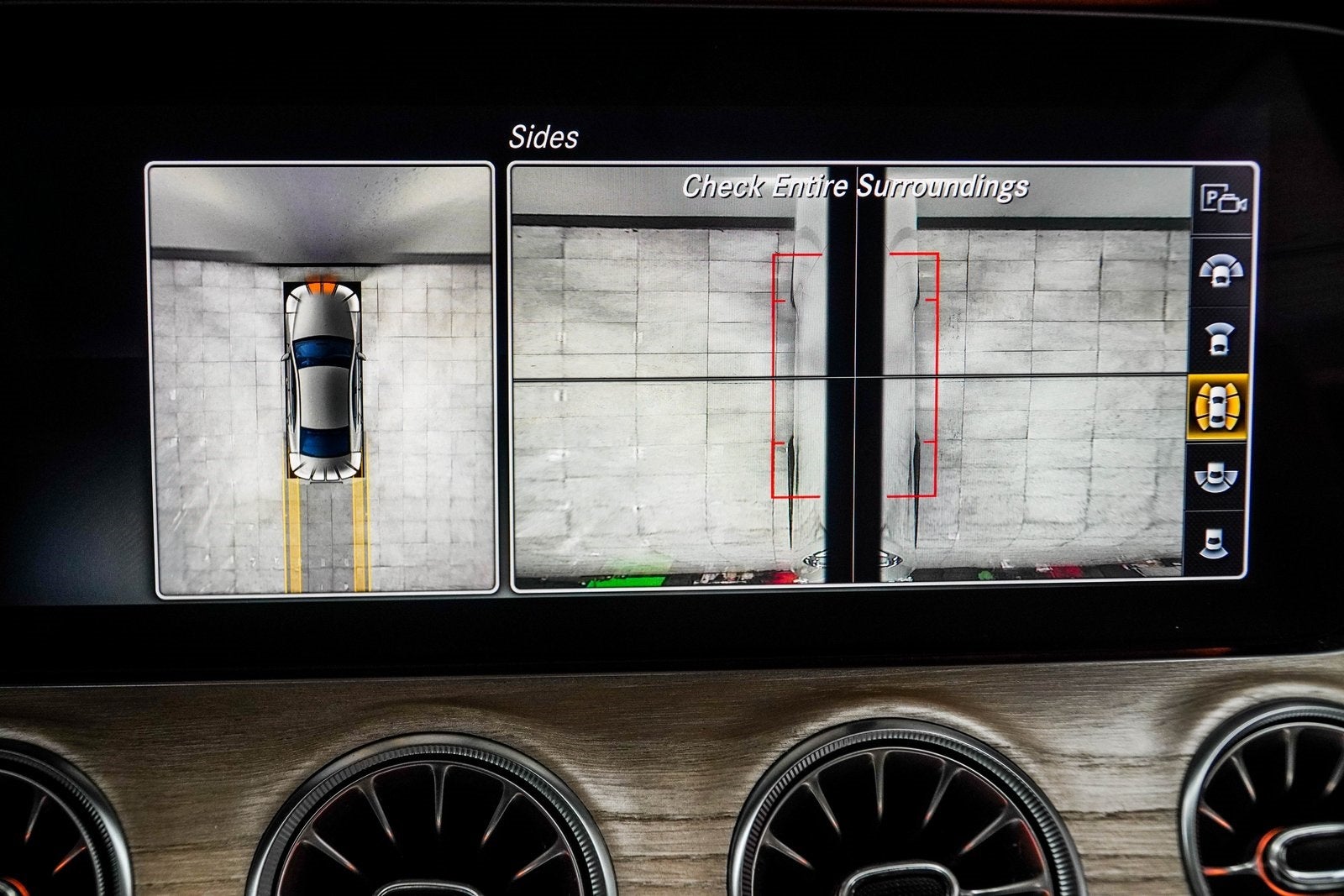 2019 Mercedes-Benz CLS CLS 450 4MATIC®