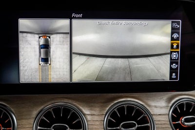 2019 Mercedes-Benz CLS CLS 450 4MATIC®