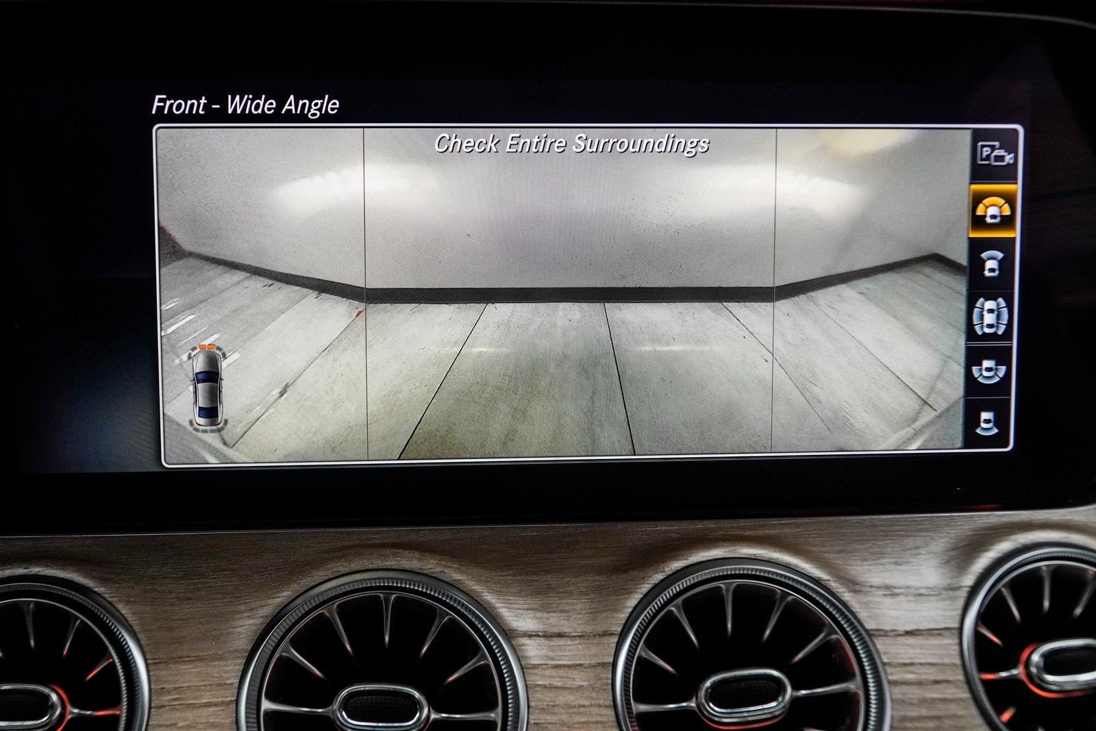 2019 Mercedes-Benz CLS CLS 450 4MATIC®