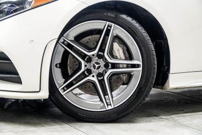 2019 Mercedes-Benz CLS CLS 450 4MATIC®