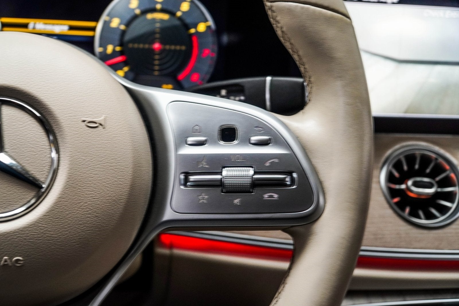 2019 Mercedes-Benz CLS CLS 450 4MATIC®