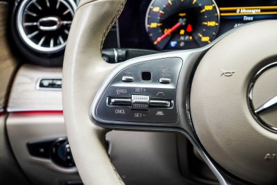 2019 Mercedes-Benz CLS CLS 450 4MATIC®