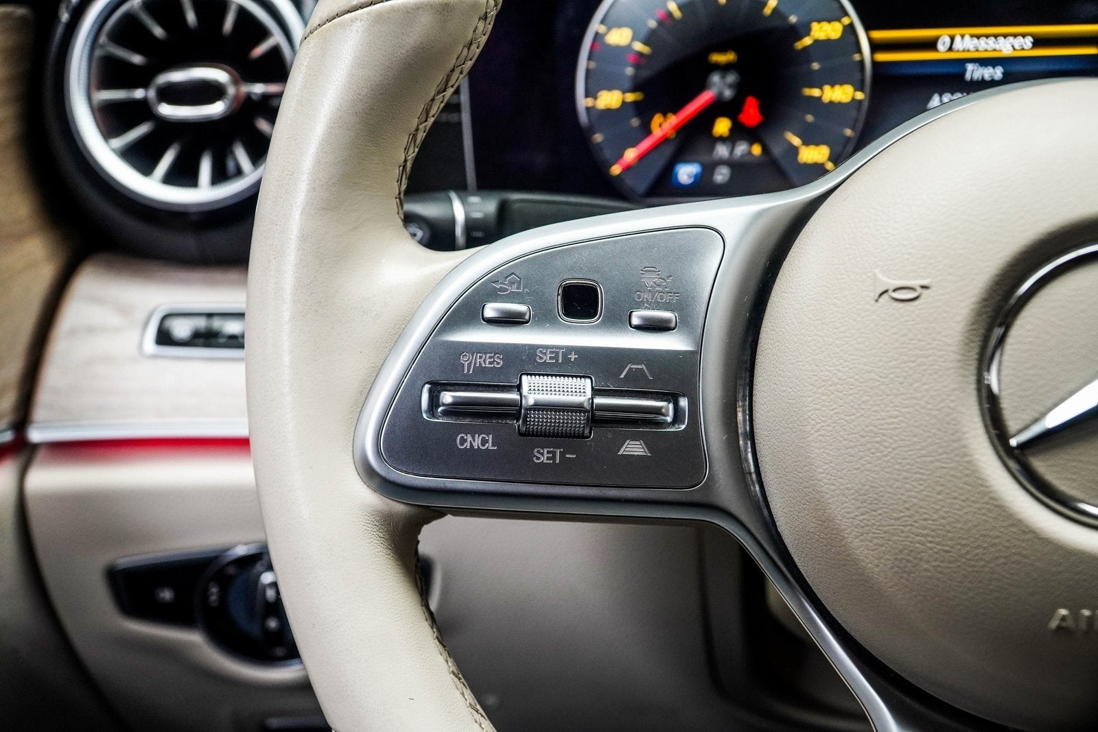 2019 Mercedes-Benz CLS CLS 450 4MATIC®