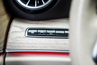 2019 Mercedes-Benz CLS CLS 450 4MATIC®