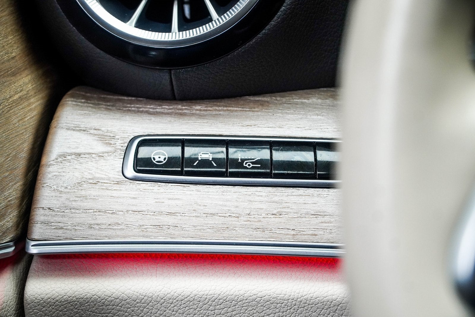 2019 Mercedes-Benz CLS CLS 450 4MATIC®