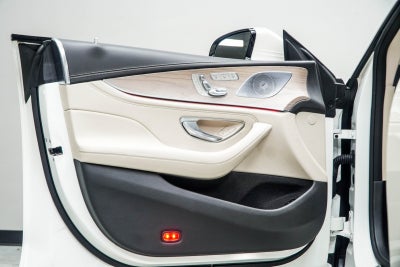 2019 Mercedes-Benz CLS CLS 450 4MATIC®