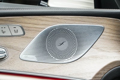 2019 Mercedes-Benz CLS CLS 450 4MATIC®