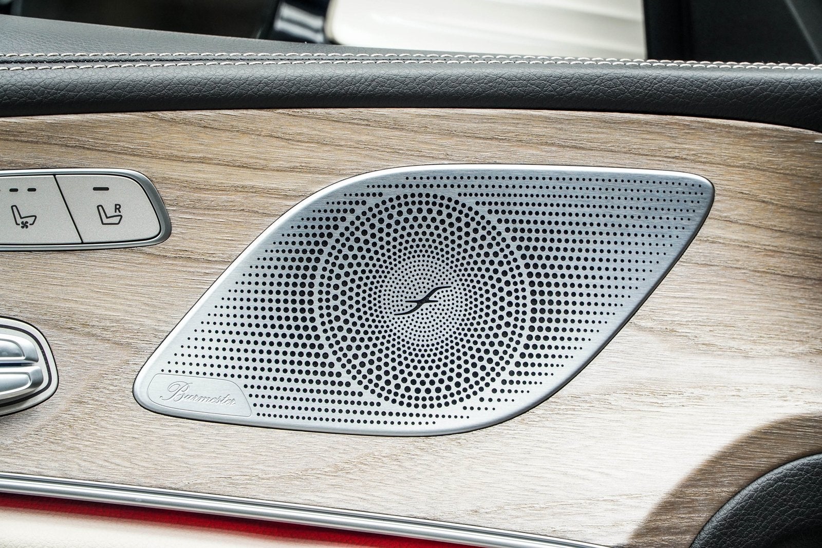 2019 Mercedes-Benz CLS CLS 450 4MATIC®