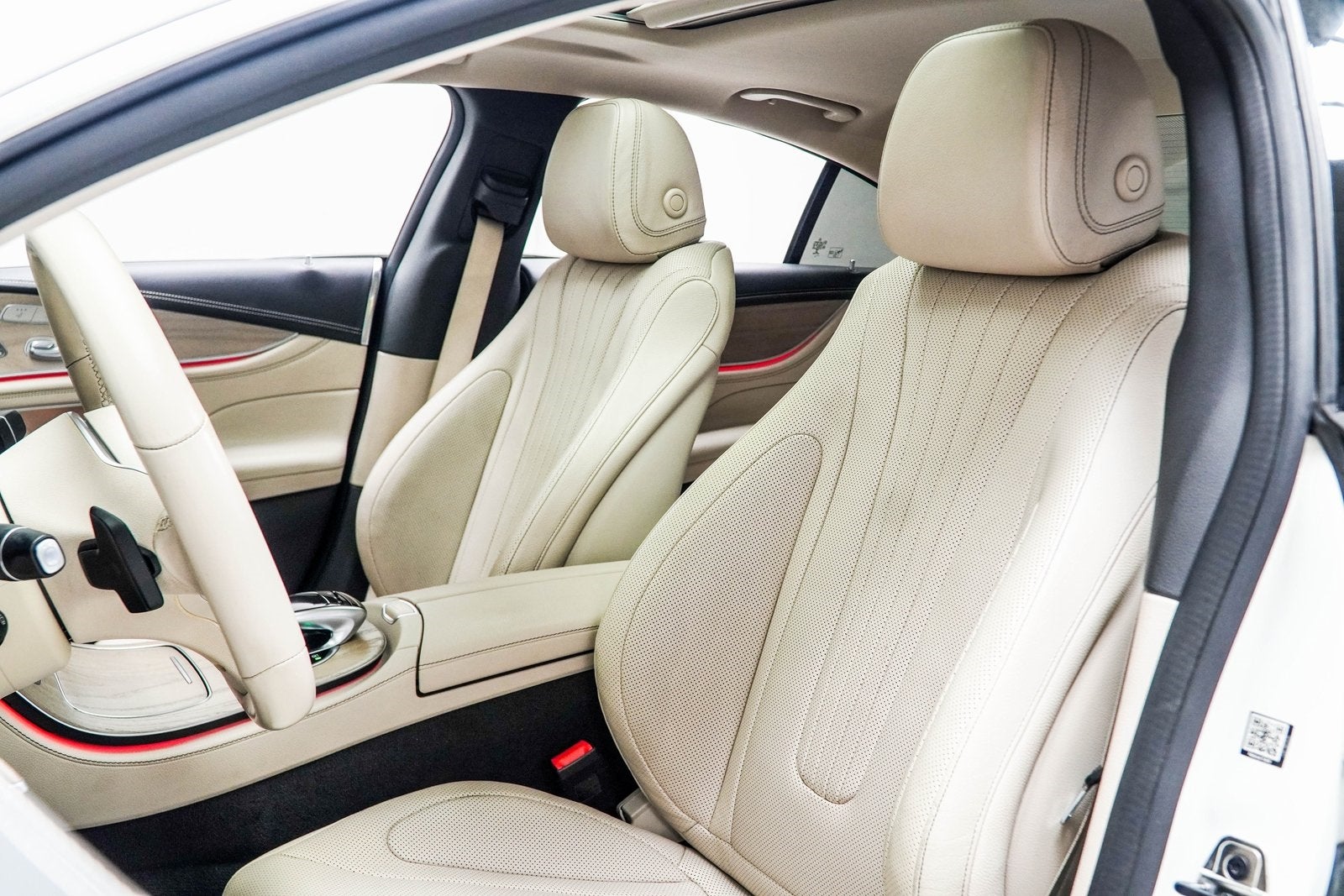 2019 Mercedes-Benz CLS CLS 450 4MATIC®