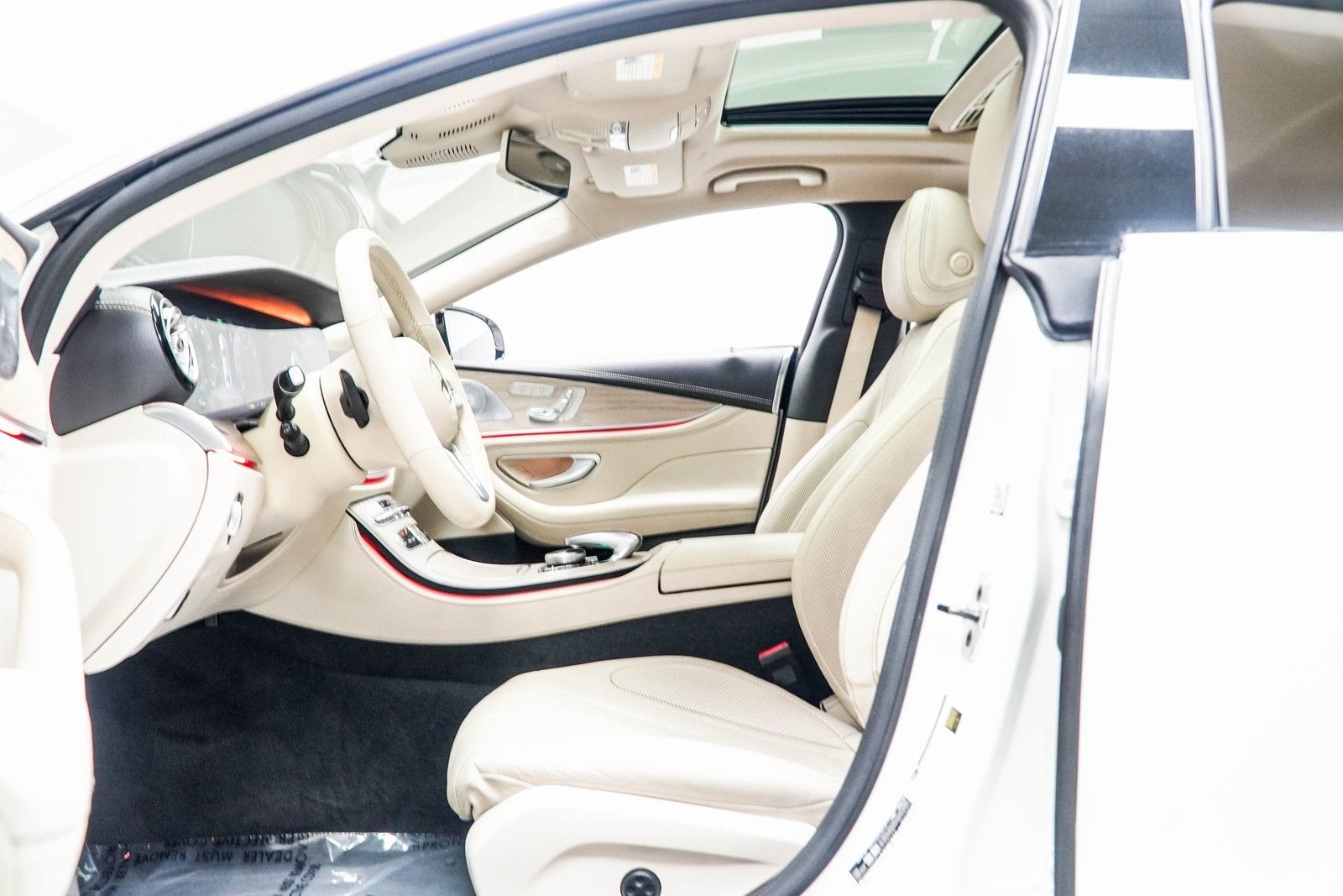 2019 Mercedes-Benz CLS CLS 450 4MATIC®