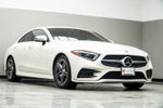 2019 Mercedes-Benz CLS CLS 450 4MATIC®