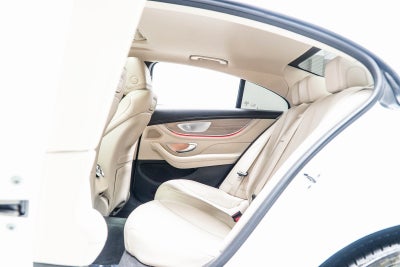 2019 Mercedes-Benz CLS CLS 450 4MATIC®