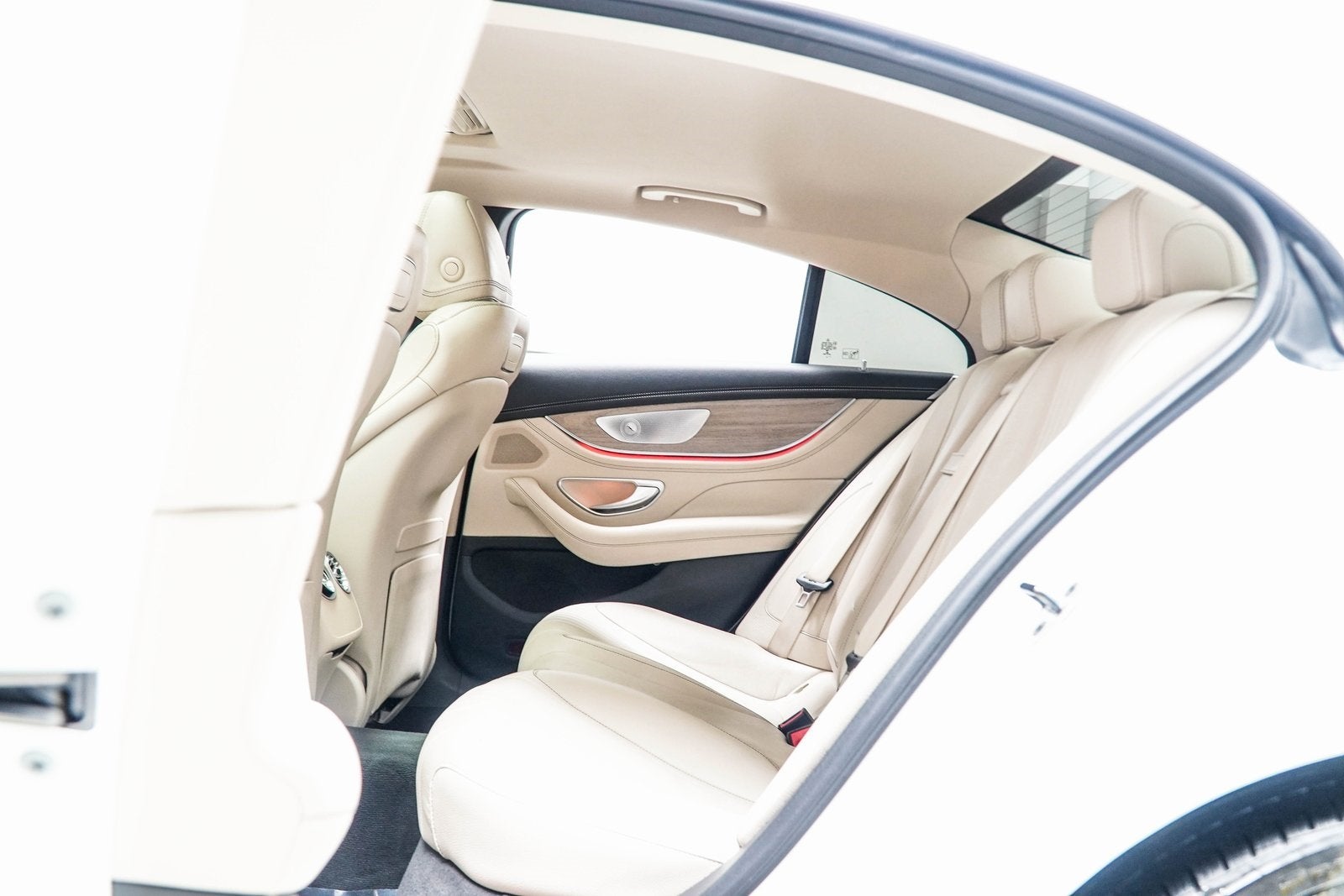 2019 Mercedes-Benz CLS CLS 450 4MATIC®