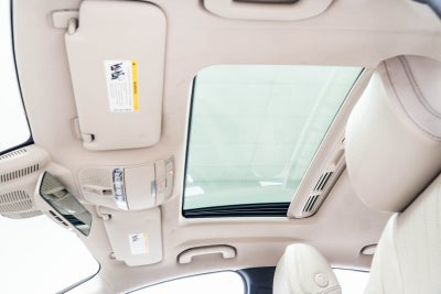 2019 Mercedes-Benz CLS CLS 450 4MATIC®