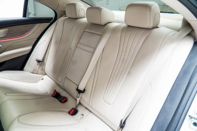 2019 Mercedes-Benz CLS CLS 450 4MATIC®