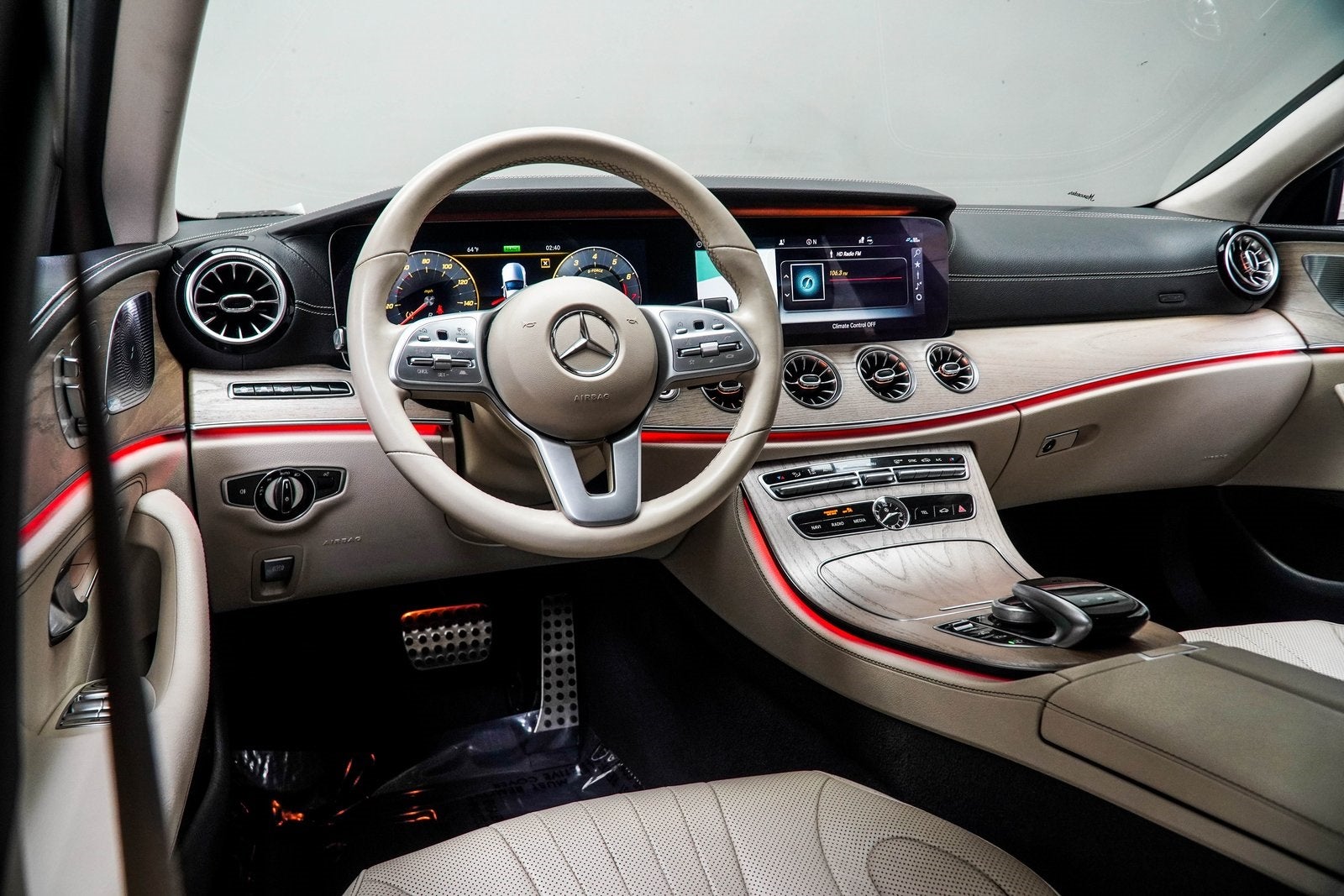 2019 Mercedes-Benz CLS CLS 450 4MATIC®