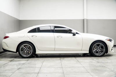 2019 Mercedes-Benz CLS CLS 450 4MATIC®