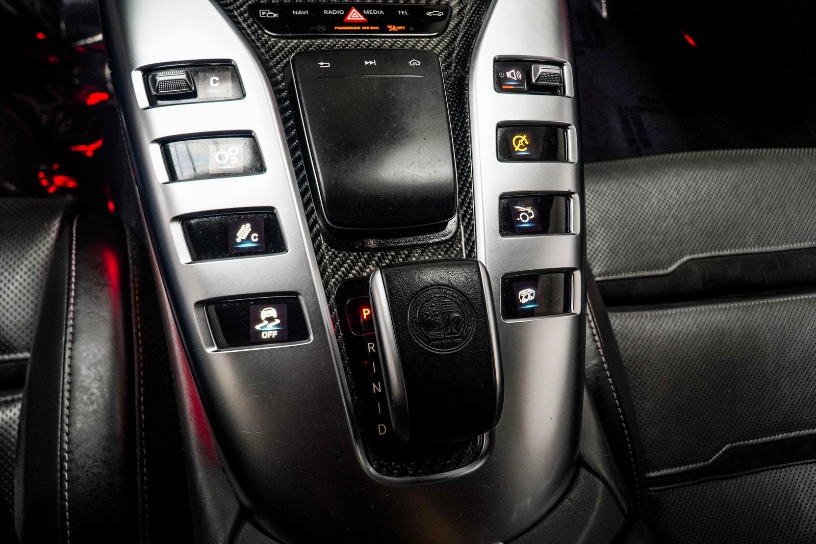 2019 Mercedes-Benz AMG® GT 53 Base 4MATIC®